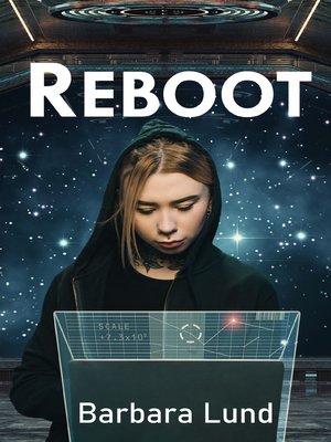 cover image of Reboot